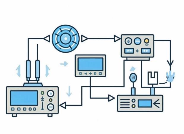 激光器溫度精準(zhǔn)控制，光纖通信系統(tǒng)的量子級(jí)精度躍遷