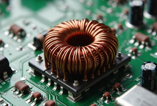 偏轉(zhuǎn)線圈技術(shù)解析：從基礎(chǔ)原理到選型要?jiǎng)t的全景指南