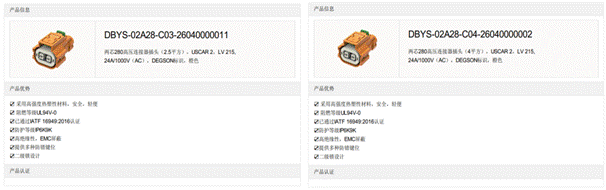 800V架構(gòu)下，給連接器帶來(lái)了哪些“改變”？