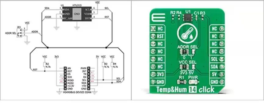 既要準又要小 溫濕度傳感難題怎么破？