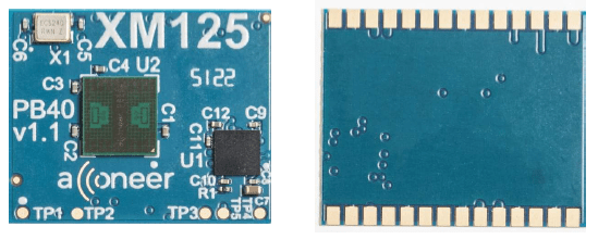 測量距離或運動時，您會考慮在設計中使用雷達嗎？