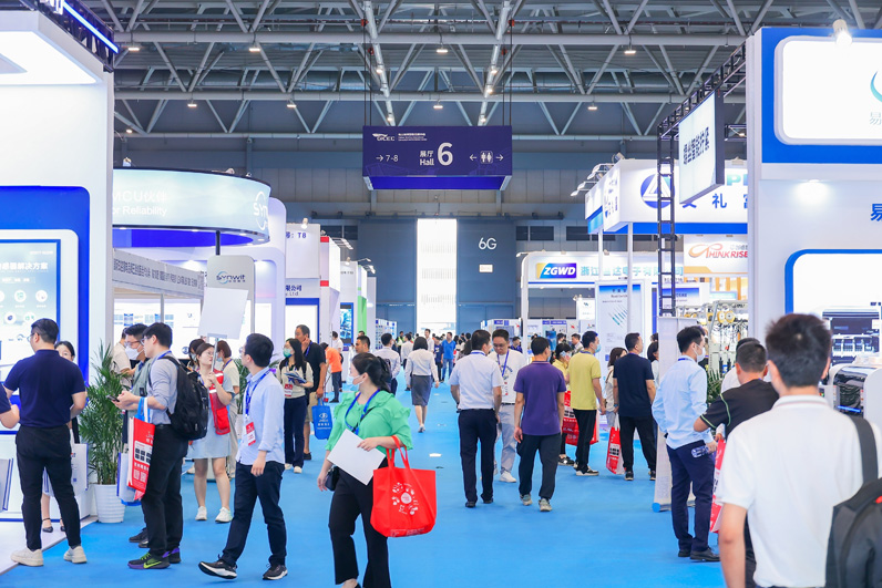 上觀未來、下謀發(fā)展丨CAEE2024家電制造業(yè)供應(yīng)鏈展覽會招商全面啟動