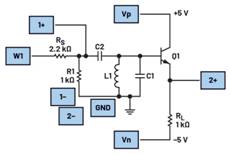 學(xué)子專區(qū)—ADALM2000實(shí)驗(yàn)：調(diào)諧放大器級—第2部分
