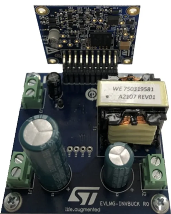 想提高高壓LED照明中的效率和功率密度？上GaN技術(shù)！