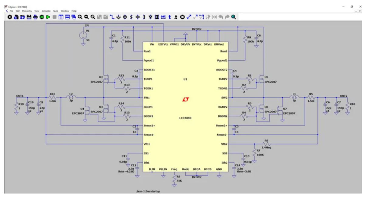 硅基功率開關(guān)已經(jīng)轉(zhuǎn)向GaN開關(guān)了嗎？