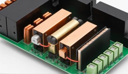 厚膜電阻在工業(yè)控制裝備中的核心應(yīng)用與選型實踐 厚膜電阻在工業(yè)控制裝備中的核心應(yīng)用與選型實踐