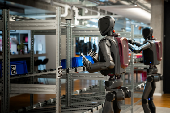 Mobileye跨界收購人形機器人公司，意在成為物理AI時代的領(lǐng)導者