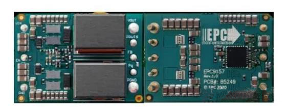 如何在48V系統(tǒng)中輕松應(yīng)用GaN FET？