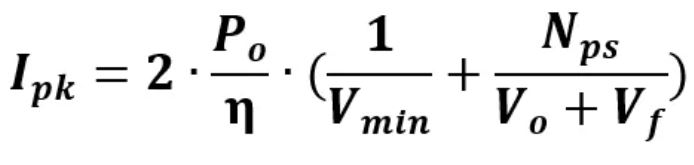 雙管反激240W USB PD3.1 EPR設(shè)計要點(diǎn)