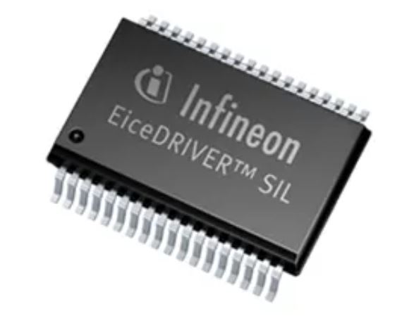 驅(qū)動電路設計（一）—— 驅(qū)動器的功能綜述