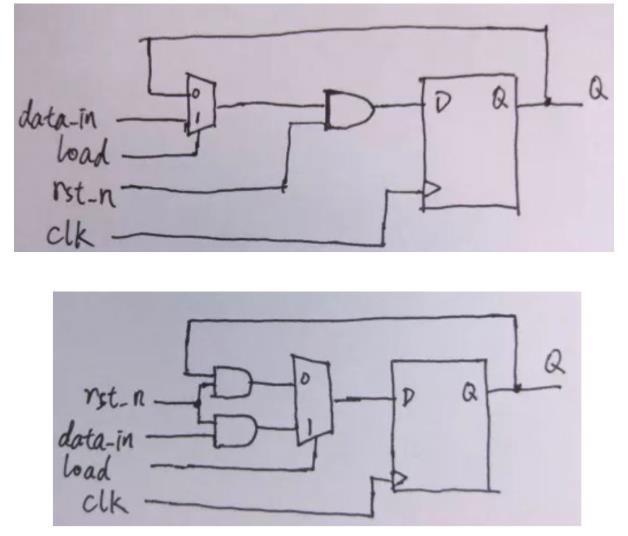 復(fù)位電路很簡單，但卻有很多門道