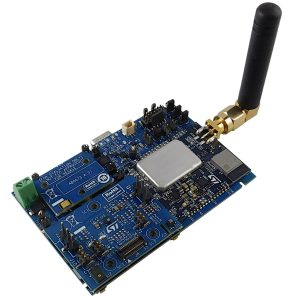 如何在智能工業(yè)中應(yīng)用LoRa ？ST白皮書助您決策