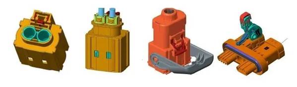 800V架構(gòu)下，給連接器帶來(lái)了哪些“改變”？