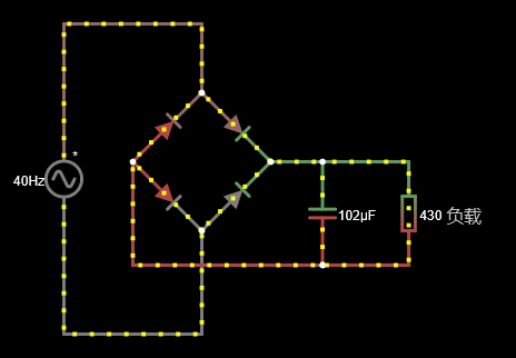橋式整流器好用 但這一點要特別注意！