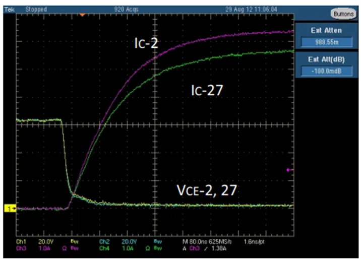IGBT并聯(lián)設(shè)計(jì)指南，拿下！