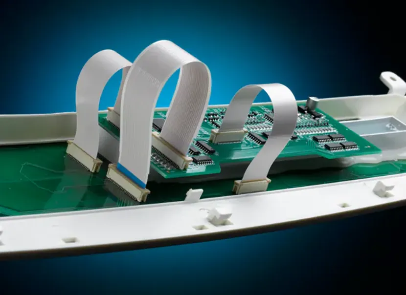 既要緊湊，又要耐用：這樣的連接器哪里找？