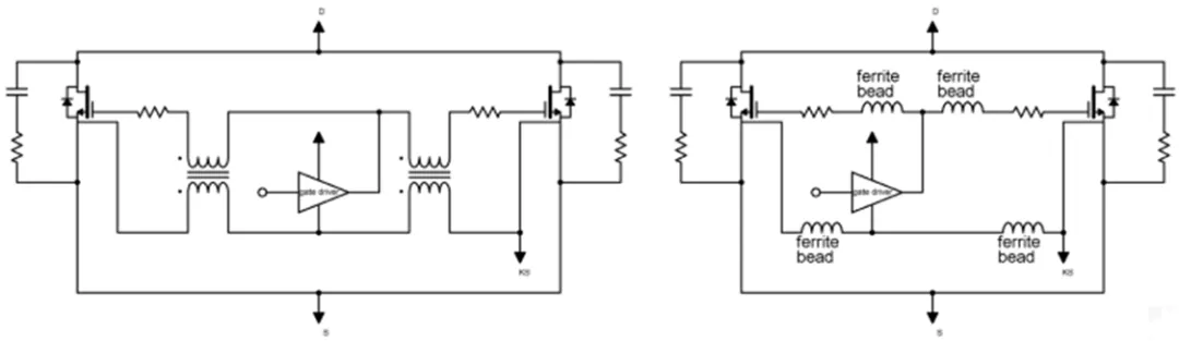SiC JFET并聯(lián)的五大難題，破解方法終于來了！