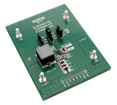 同步降壓式DC／DC高效率的奧秘：我們通過幾款產(chǎn)品解析，告訴你~