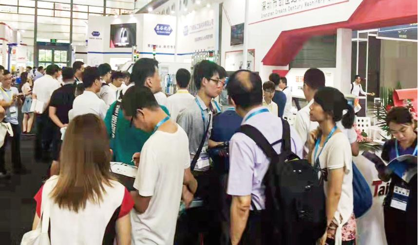 倒計時6天｜專業(yè)買家就緒，超強采購力引爆“芯”機遇！