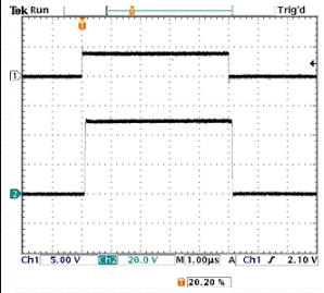 單刀/單擲雙極電源開關(guān)簡(jiǎn)化電源測(cè)試