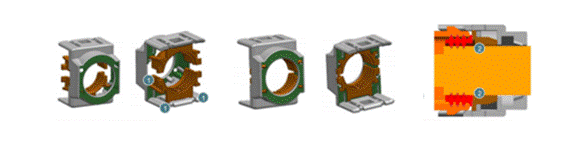 800V架構(gòu)下，給連接器帶來(lái)了哪些“改變”？