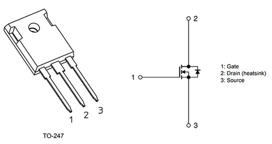 用第三代 SiC MOSFET設(shè)計(jì)電源性能和能效表現(xiàn)驚人！ 