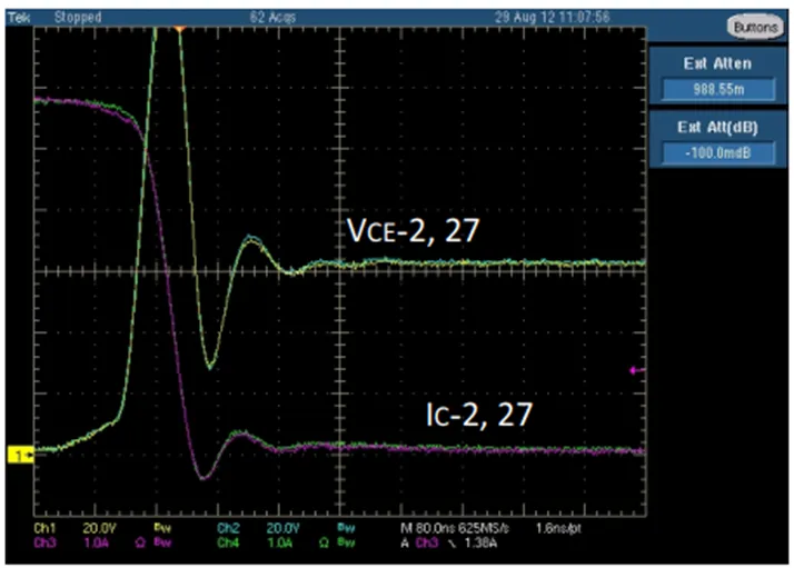 IGBT并聯(lián)設(shè)計(jì)指南，拿下！