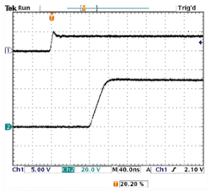 單刀/單擲雙極電源開關(guān)簡(jiǎn)化電源測(cè)試