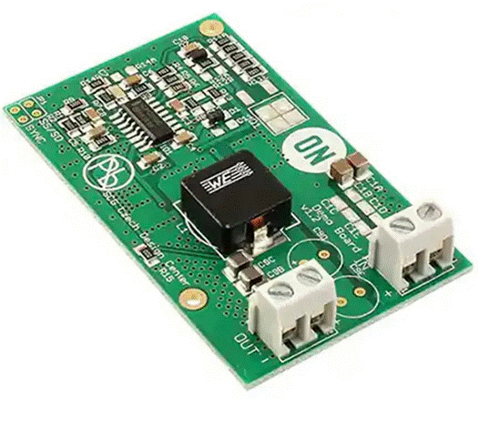 同步降壓式DC／DC高效率的奧秘：我們通過幾款產(chǎn)品解析，告訴你~