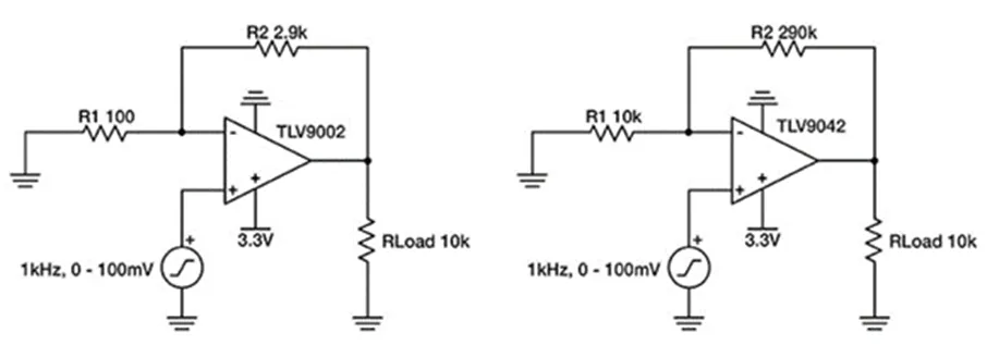 掌握幾個技巧 降低運(yùn)放電路中的功耗！