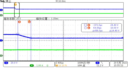 如何解決單芯片驅(qū)動(dòng)HB/LB/DRL,LED負(fù)載切換電流過(guò)沖？