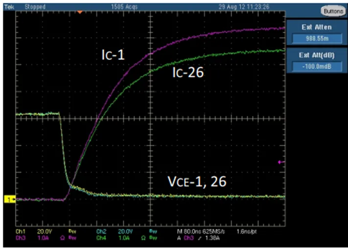 IGBT并聯(lián)設(shè)計(jì)指南，拿下！