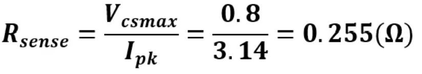 雙管反激240W USB PD3.1 EPR設(shè)計要點(diǎn)
