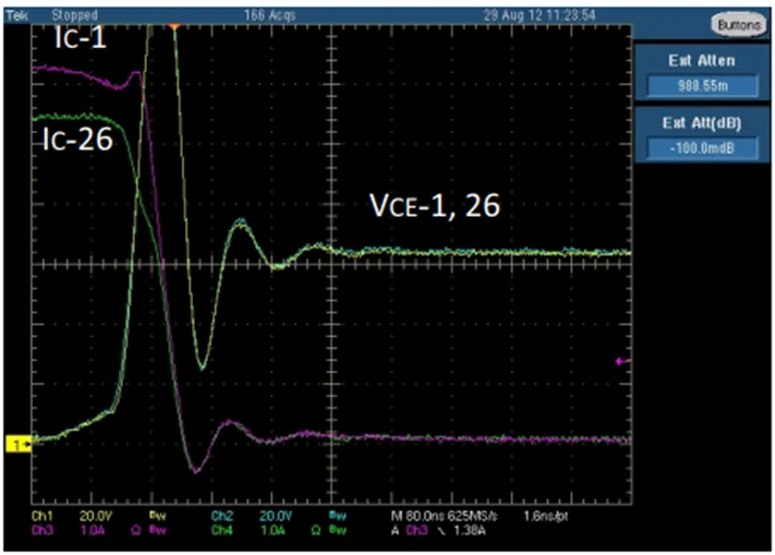 IGBT并聯(lián)設(shè)計(jì)指南，拿下！