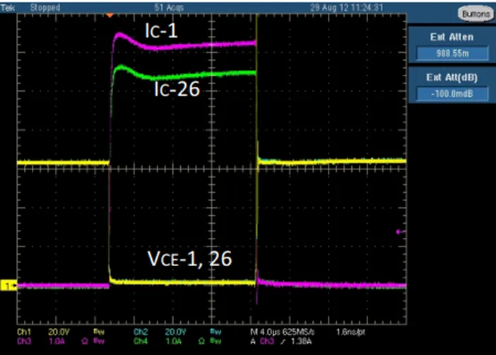 IGBT并聯(lián)設(shè)計(jì)指南，拿下！
