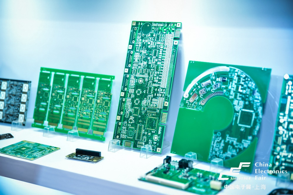 第102屆中國電子展開幕在即，眾多集成電路優(yōu)質(zhì)企業(yè)閃亮登場