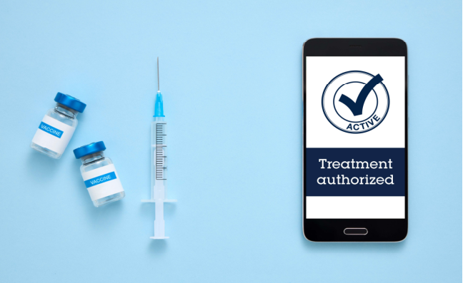 醫(yī)療健康領域的NFC 醫(yī)療健康領域的NFC