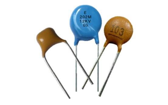 什么是陶瓷電容器？ 陶瓷電容器的應(yīng)用