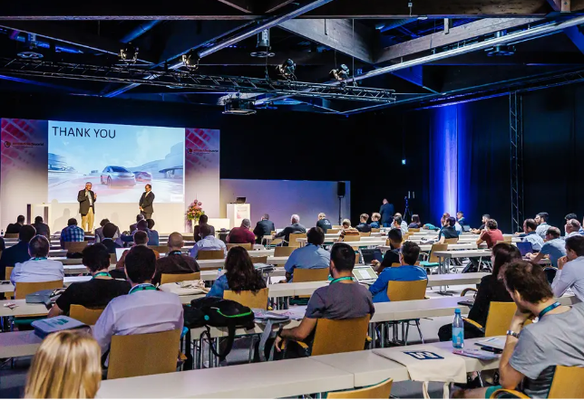 “深化德國技術精髓，深耕中國市場”——上海國際嵌入式展暨大會論文征集啟動