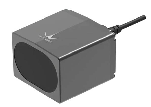 激光雷達(dá)如何破解自動(dòng)駕駛“視覺困境”？