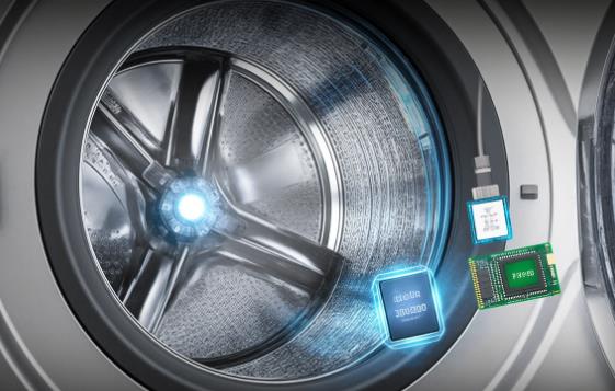 智能家電的“動(dòng)力心臟”:專用電機(jī)控制MCU技術(shù)全景解析 智能家電的“動(dòng)力心臟”:專用電機(jī)控制MCU技術(shù)全景解析