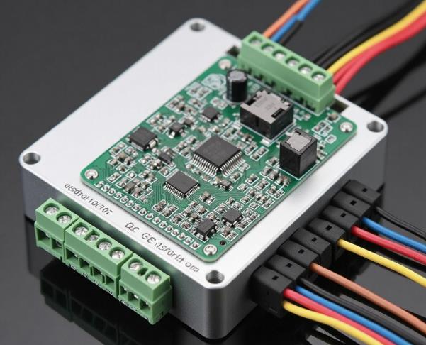 工程師親述：國產(chǎn)BLDC驅(qū)動器替代的