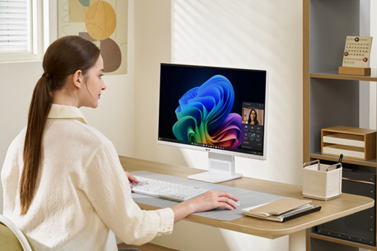 小巧機(jī)身，巨量算力！驍龍X入場讓臺(tái)式機(jī)變得更智能、更強(qiáng)大