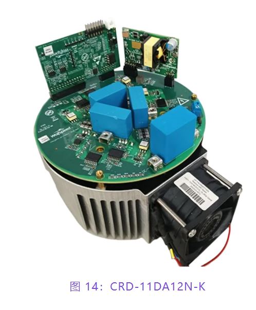 住宅和商用空調(diào)及熱泵通過采用碳化硅器件，從容應(yīng)對盛夏炎熱