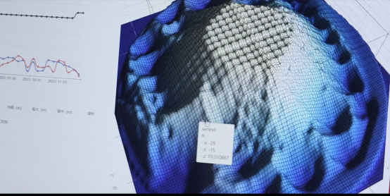 高精度測量雷達(dá)落地建材行業(yè)，華新和?？低暪蔡綌?shù)字化轉(zhuǎn)型