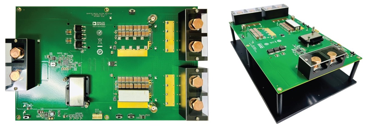 借助熱插拔控制器，確保系統(tǒng)持續(xù)穩(wěn)定運行
