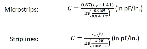 是否存在有關(guān) PCB 走線電感的經(jīng)驗(yàn)法則？