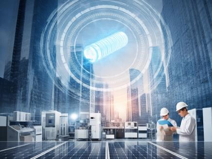 薄膜電容在新能源領(lǐng)域的未來發(fā)展趨勢(shì)：技術(shù)革新與市場(chǎng)機(jī)遇