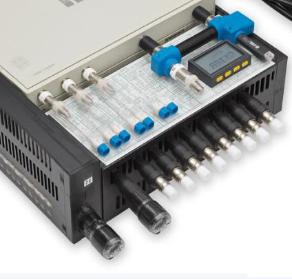 0.01%精度風(fēng)暴！儀表放大器如何煉成工業(yè)自動化的“神經(jīng)末梢”