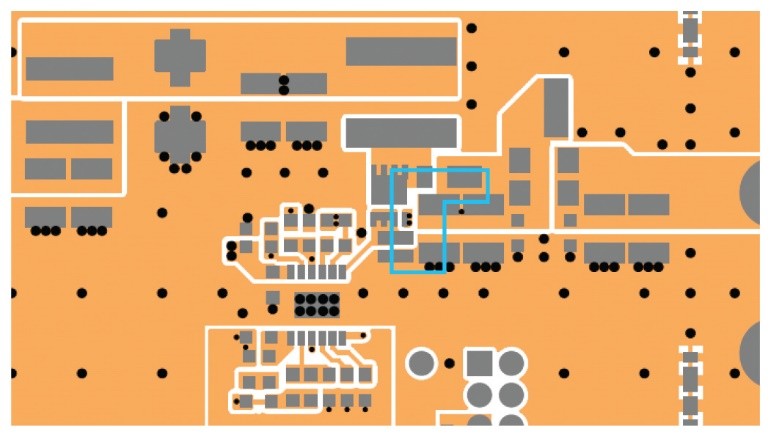EMI不再是難題！高壓異步升壓控制器的降輻射實(shí)戰(zhàn)指南